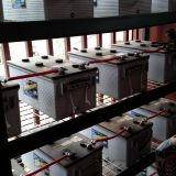 Industrial shelving