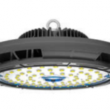 60W LED High Bay Light-UHL (Rectangular Driver)