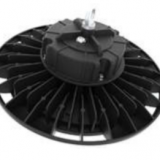 60W LED High Bay Light-UHL (Rectangular Driver)