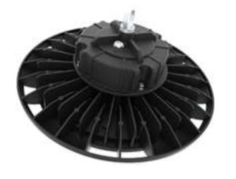 60W LED High Bay Light-UHL (Rectangular Driver)