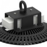 200W LED High Bay Light-UHL02 (Rectangular Driver)