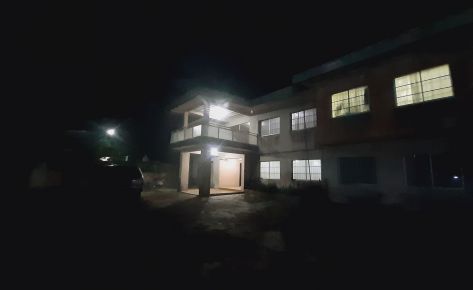 7-Bedroom Family Home Powered by ZangoPort M2