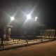 3-Pump Standard Filling Station with 10KVA Power Plant